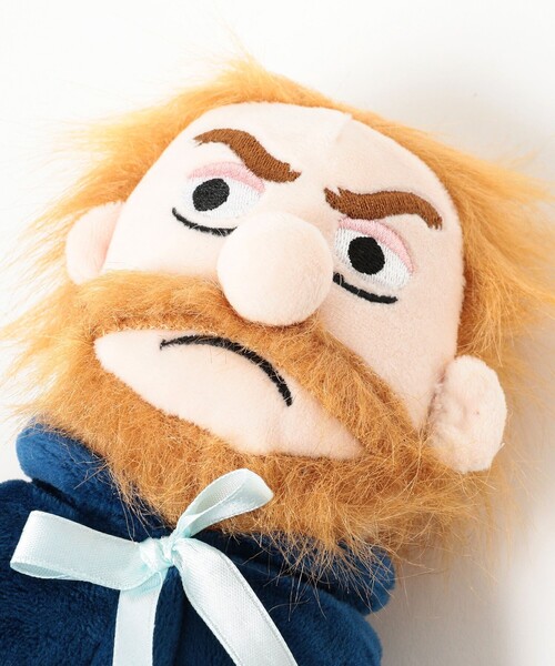 Unemployed Philosophers Guild / Plush Doll ぬいぐるみ（フィギュア