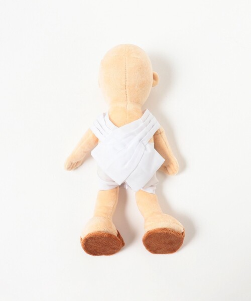 Unemployed Philosophers Guild / Plush Doll ぬいぐるみ（フィギュア