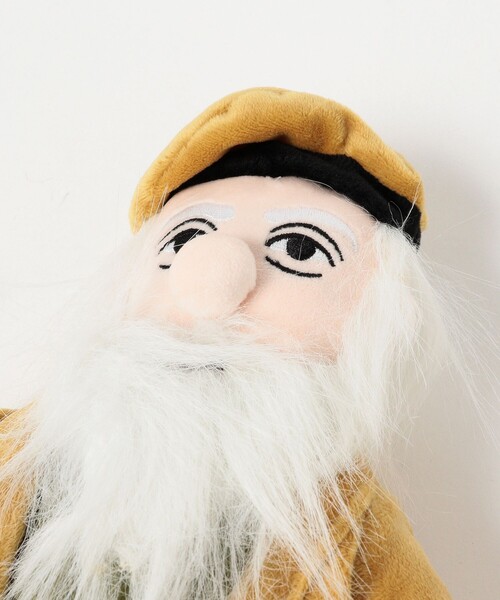 Unemployed Philosophers Guild / Plush Doll ぬいぐるみ（フィギュア