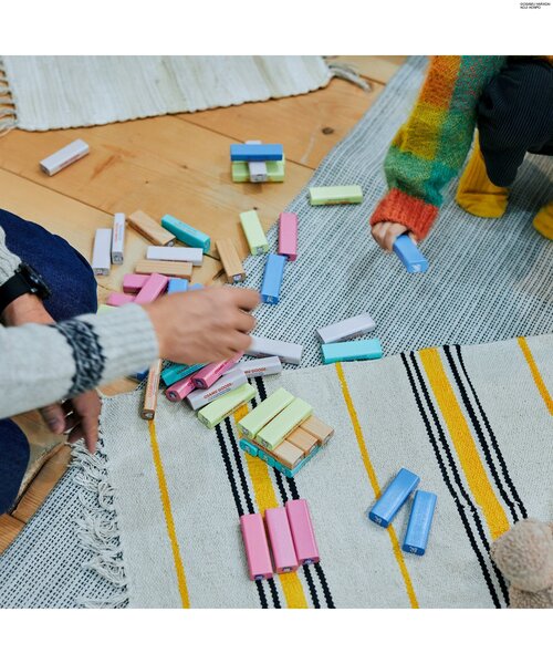 OSAMU GOODS（オサムグッズ）の「OSAMU GOODS BALANCE GAMES（おもちゃ・キッズ・マルチ・FREE）」の4枚目の写真