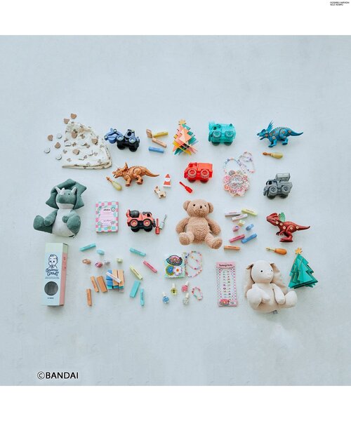 OSAMU GOODS（オサムグッズ）の「OSAMU GOODS BALANCE GAMES（おもちゃ・キッズ・マルチ・FREE）」の10枚目の写真