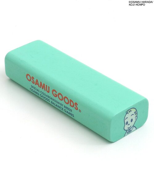 OSAMU GOODS（オサムグッズ）の「OSAMU GOODS BALANCE GAMES（おもちゃ・キッズ・マルチ・FREE）」の16枚目の写真