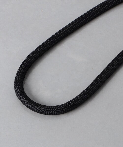 UNITED ARROWS（ユナイテッドアローズ）の「＜YOSEMITE STRAP＞ モバイルストラップ マッド Gシリーズ（スマホグッズ・メンズ・オリーブ/ブラック・FREE）」の8枚目の写真