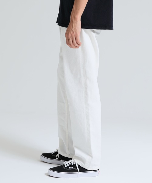 DELUXE(デラックス)の「440XX-D(デニムパンツ・メンズ・ホワイト/ブラック・SMALL/LARGE/MEDIUM)」の11枚目の写真