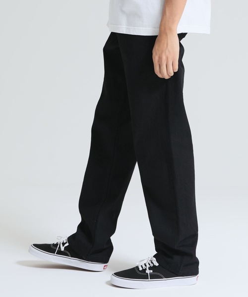 DELUXE(デラックス)の「440XX-D(デニムパンツ・メンズ・ホワイト/ブラック・SMALL/LARGE/MEDIUM)」の14枚目の写真