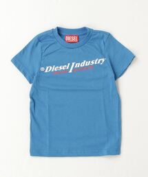 DIESEL｜ディーゼル（レディース）のトップス（ブルー・ネイビー/青色 