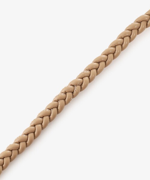 Afternoon Tea（アフタヌーンティー）の「スマホハンドストラップ（スマホケース/カバー・レディース・ピンク/ベージュ/ブルー・ONE SIZE）」の11枚目の写真