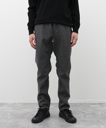 ウールライク ストレッチクライミングパンツ