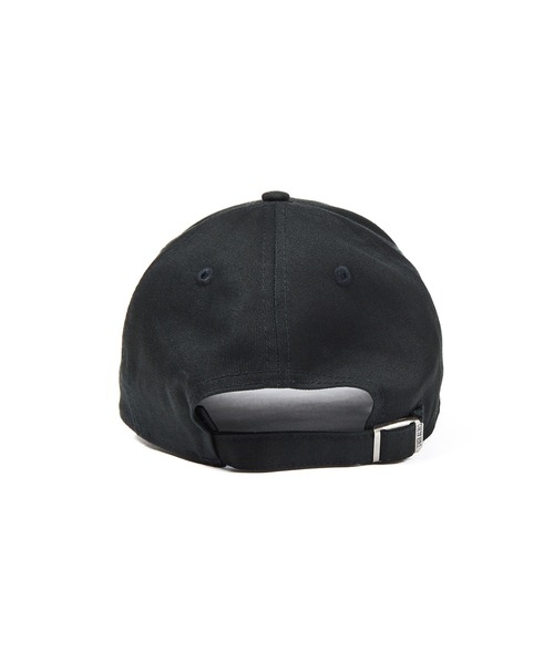 SOPHNET.（ソフネット）の「NEW ERA COTTON TWILL 9FORTY CAP（キャップ・メンズ・オフホワイト/ブラック・FREE）」の6枚目の写真
