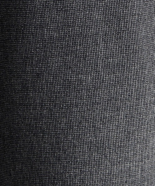 HIDEAWAYS NICOLE（ハイダウェイニコル）の「メランジウーステッドイージーパンツ（スラックス・メンズ・サックスブルー/ピンク/チャコールグレー/ライトグレー・SMALL/MEDIUM/LARGE/X-LARGE）」の15枚目の写真