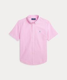 POLO RALPH LAUREN CHILDRENSWEAR(| t [ `hYEFA)̃XgCvh VATbJ[ V[gX[u Vc(Vc/uEX)