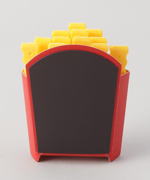 212 KITCHEN STORE（トゥワントゥキッチンストア）の「フライドポテトクリップ ＜PelegDesign ペレグデザイン＞（キッチン収納・レディース・その他・00）」の6枚目の写真