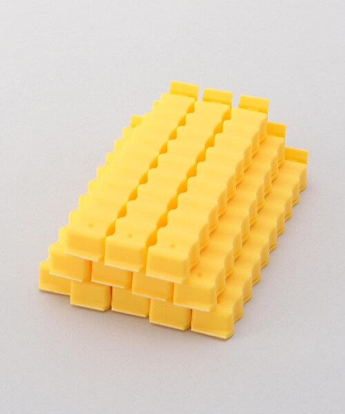 212 KITCHEN STORE（トゥワントゥキッチンストア）の「フライドポテトクリップ ＜PelegDesign ペレグデザイン＞（キッチン収納・レディース・その他・00）」の2枚目の写真