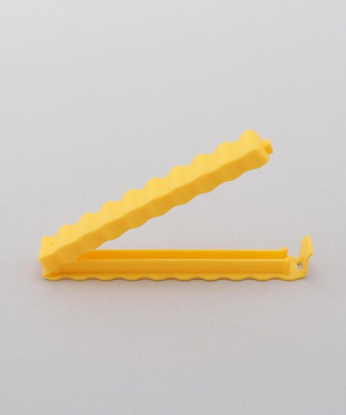 212 KITCHEN STORE（トゥワントゥキッチンストア）の「フライドポテトクリップ ＜PelegDesign ペレグデザイン＞（キッチン収納・レディース・その他・00）」の5枚目の写真