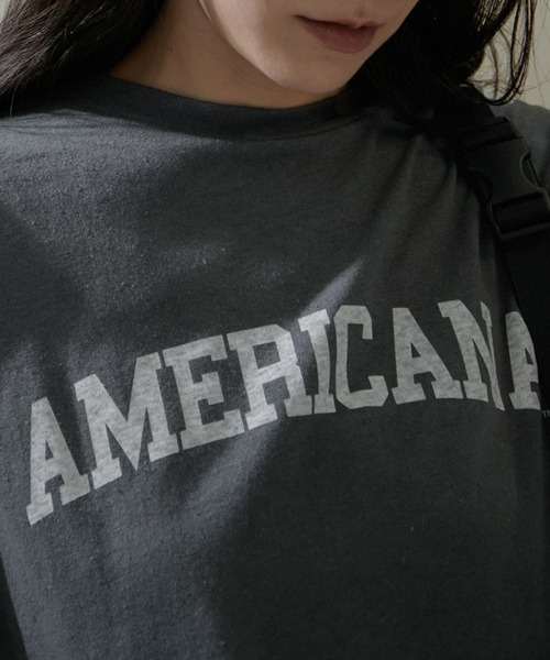 AMERICANA（アメリカーナ）の「【Americana（アメリカーナ