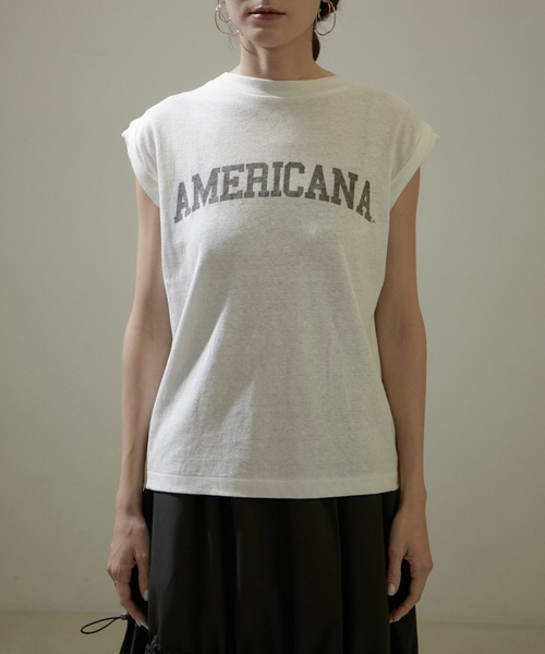 AMERICANA（アメリカーナ）の「【Americana（アメリカーナ