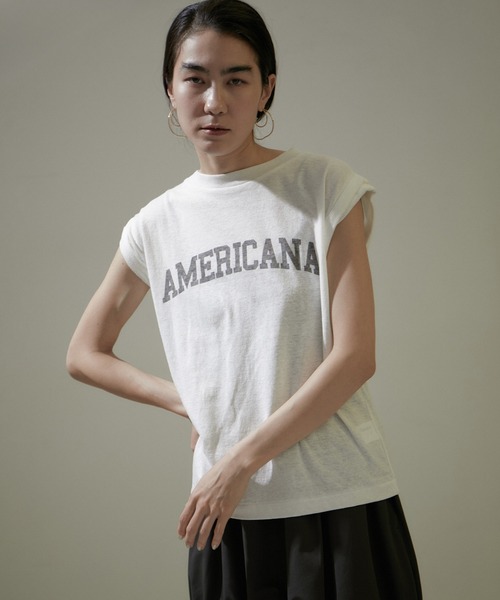 AMERICANA（アメリカーナ）の「【Americana（アメリカーナ