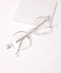 LUON | LUON/シンプル丸メガネ(メガネ)