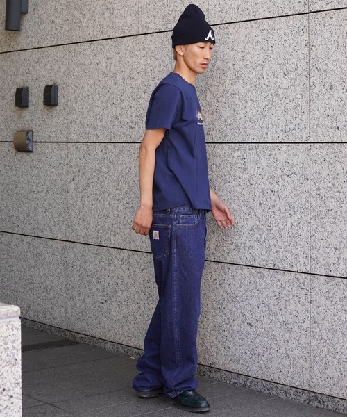 CHUMS/チャムス 半袖Tシャツ/コットンTee 防虫/アンチバグ ユニセックス CH01-2380（Tシャツ/カットソー）｜CHUMS（チャムス）