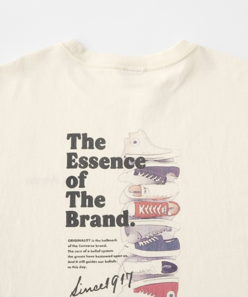 【STONE 】コットンフリース コンパス刺繍ロゴ Tシャツ 楽天市場】（What it isNt） ART BY MARK GONZALES マーク