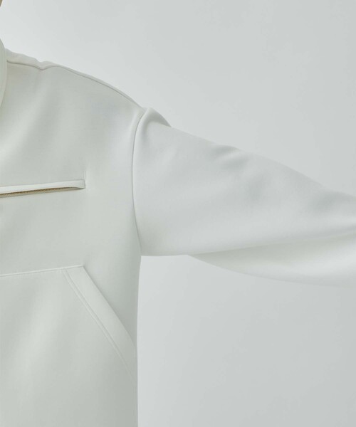 CULLNI（クルニ）の「STUDIOUS別注DANBORU BLOUSON / ダブル