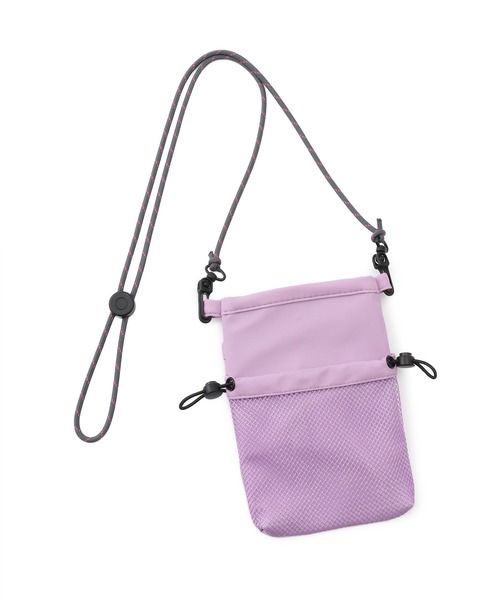 ROPE' PICNIC(ロペピクニック)の「保冷・保温マルチミニショルダーバッグ(ショルダーバッグ・レディース・ベージュ/キナリ/ラベンダー・FREE)」の1枚目の写真