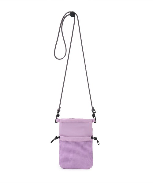 ROPE' PICNIC(ロペピクニック)の「保冷・保温マルチミニショルダーバッグ(ショルダーバッグ・レディース・ベージュ/キナリ/ラベンダー・FREE)」の19枚目の写真