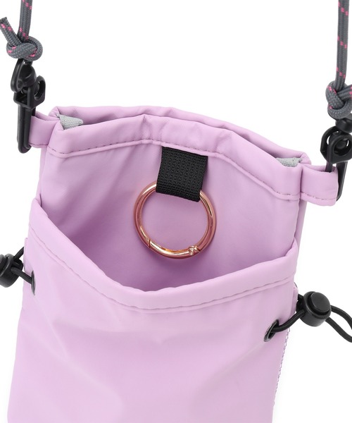 ROPE' PICNIC(ロペピクニック)の「保冷・保温マルチミニショルダーバッグ(ショルダーバッグ・レディース・ベージュ/キナリ/ラベンダー・FREE)」の13枚目の写真