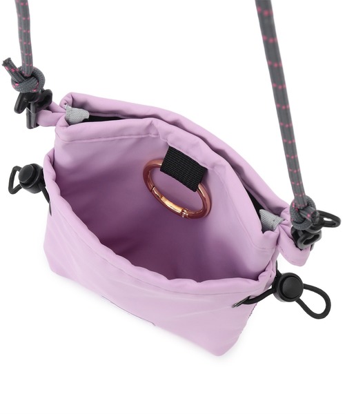 ROPE' PICNIC(ロペピクニック)の「保冷・保温マルチミニショルダーバッグ(ショルダーバッグ・レディース・ベージュ/キナリ/ラベンダー・FREE)」の14枚目の写真