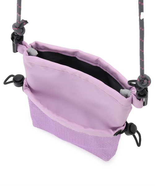 ROPE' PICNIC(ロペピクニック)の「保冷・保温マルチミニショルダーバッグ(ショルダーバッグ・レディース・ベージュ/キナリ/ラベンダー・FREE)」の15枚目の写真