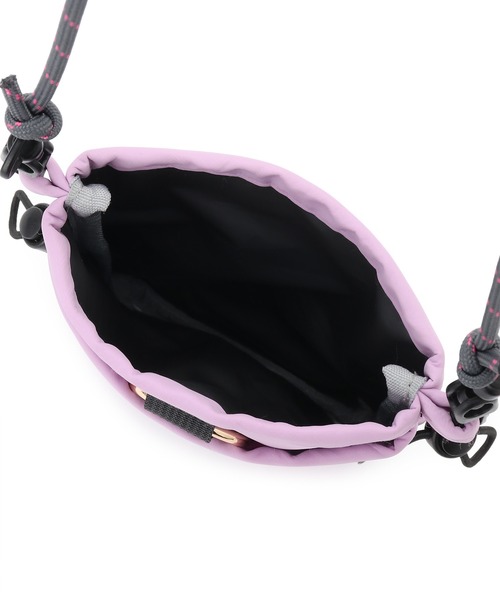 ROPE' PICNIC(ロペピクニック)の「保冷・保温マルチミニショルダーバッグ(ショルダーバッグ・レディース・ベージュ/キナリ/ラベンダー・FREE)」の7枚目の写真
