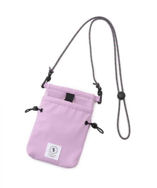 ROPE' PICNIC(ロペピクニック)の「保冷・保温マルチミニショルダーバッグ(ショルダーバッグ・レディース・ベージュ/キナリ/ラベンダー・FREE)」の21枚目の写真