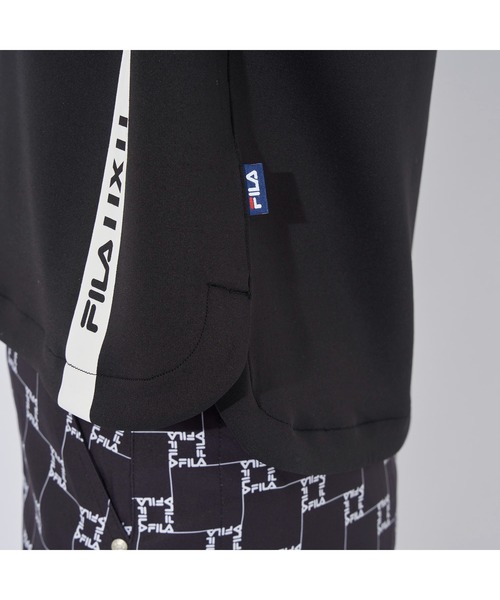【断捨離中さん専用】FR2 GOLF ブラックジャケット　レディース 断捨離中さん専用】FR2 GOLF ブラックジャケット レディース