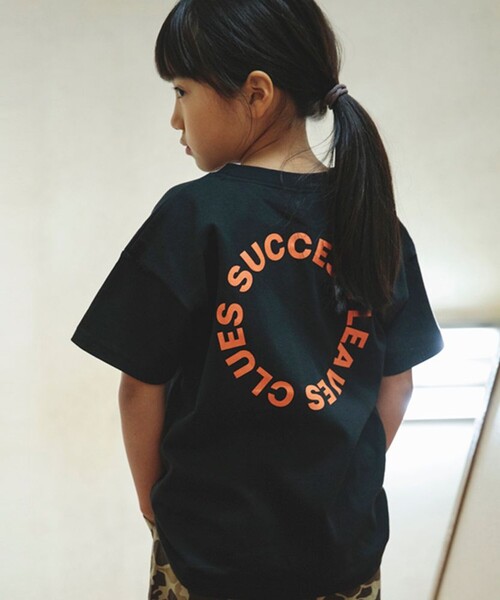 DRC branshes(ディーアールシーブランシェス)の「【WEB限定/DRC/お肌に嬉しい綿100%】アソートグラフィック半袖Tシャツ(Tシャツ/カットソー・キッズ・フューシャピンク/ブルー/オフホワイト/チャコールグレー/その他4/ブラック/その他3/ネイビー/その他1/ラベンダー/その他2/カラフル/グリーン/ライム/キャメル/ライトグリーン/レッド・90/100/130/160/140/150/110/120)」の15枚目の写真