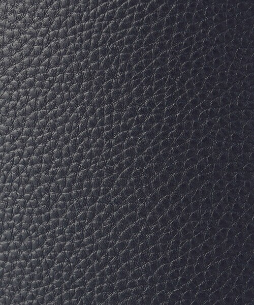 coen(コーエン)の「The gift shop(ザ・ギフト・ショップ)レザーライクトートバッグ(トートバッグ・メンズ・ブラック/オフホワイト/シルバー/ネイビー・FREE)」の8枚目の写真