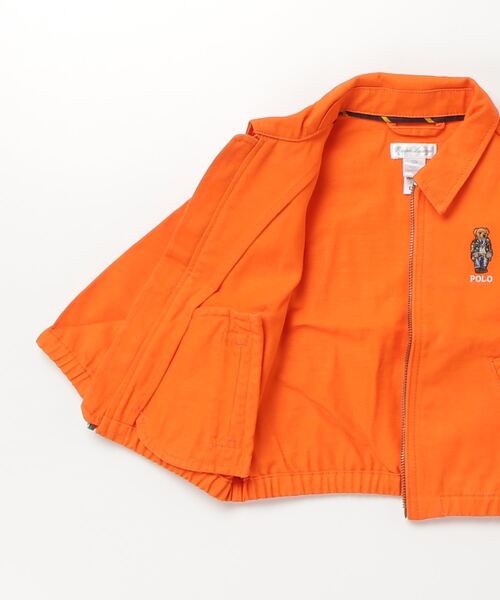 グッチ ベイポート Polo ベア チノ ジャケット - nakagawa-fmt.jp 