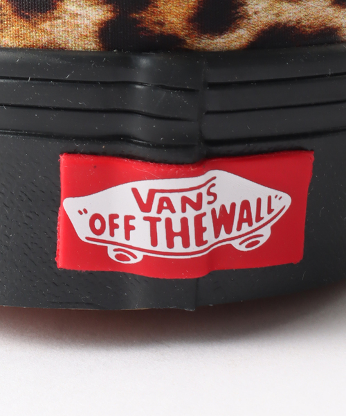 VANS(バンズ)の「【VANS / バンズ】Classic Slip-On 90s GRUNGE BLACK(スニーカー・メンズ・キャメル・26cm/26.5cm/27cm/27.5cm/28cm)」の10枚目の写真
