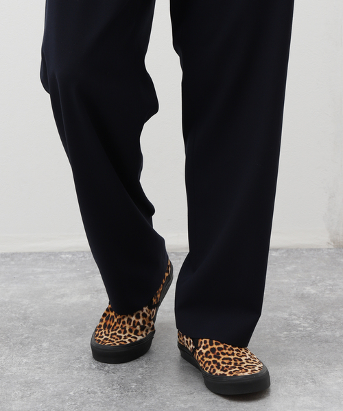 VANS(バンズ)の「【VANS / バンズ】Classic Slip-On 90s GRUNGE BLACK(スニーカー・メンズ・キャメル・26cm/26.5cm/27cm/27.5cm/28cm)」の13枚目の写真