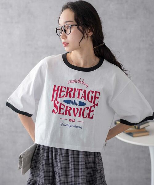 &team WEGO リンガーTシャツ Lサイズ ボーイズグラフィックリンガーBIGT – WEGO ONLINE STORE