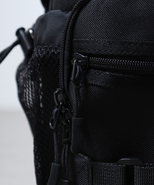 THRASHER（スラッシャー）の「JUNESELECT THRASHER　２５Ｌバックパック（バックパック/リュック・メンズ・ブラック・FREE）」の4枚目の写真