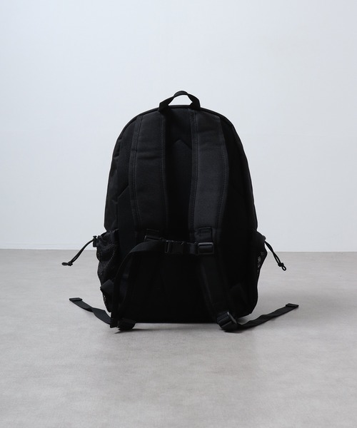 THRASHER（スラッシャー）の「JUNESELECT THRASHER　２５Ｌバックパック（バックパック/リュック・メンズ・ブラック・FREE）」の8枚目の写真
