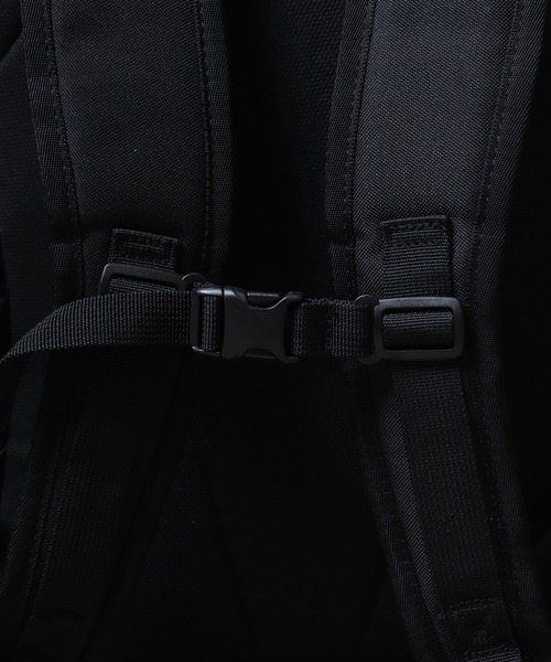 THRASHER（スラッシャー）の「JUNESELECT THRASHER　２５Ｌバックパック（バックパック/リュック・メンズ・ブラック・FREE）」の9枚目の写真