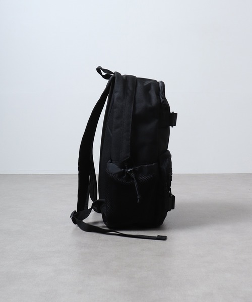 THRASHER（スラッシャー）の「JUNESELECT THRASHER　２５Ｌバックパック（バックパック/リュック・メンズ・ブラック・FREE）」の10枚目の写真
