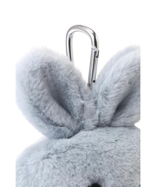 Jack Bunny!!（ジャックバニー）の「【Jack Bunny!!】うさぎポーチ (UNISEX)（ゴルフグッズ・レディース・ホワイト/ピンク/ブルー・FREE）」の9枚目の写真