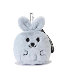 【Jack Bunny!!】うさぎポーチ (UNISEX)
