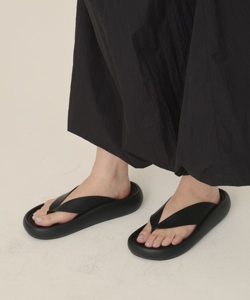 セール】【eL】Tongs Sandals/996998（サンダル）｜eL（エル）の