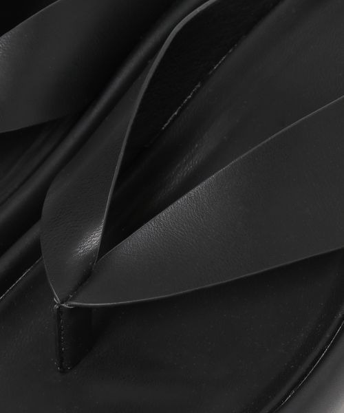 【eL】Tongs Sandals/996998 サンダル／トングサンダル セール】【eL】Tongs Sandals/996998（サンダル）｜eL（エル）の