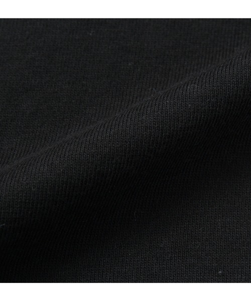 B ONE SOUL(ビーワンソウル)の「b-one-soul ビーワンソウル DUCK DUDEメタリック半袖Tシャツ 大きいサイズ ビッグシルエット オーバーサイズ(Tシャツ/カットソー・メンズ・ブラック/ホワイト・3L/4L/5L/6L)」の8枚目の写真