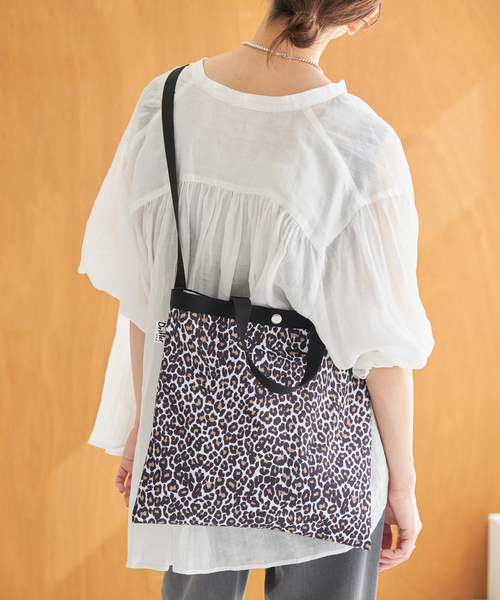 セール】Drifter/ドリフター ELEMENTARY TOTE DFV1615（トート