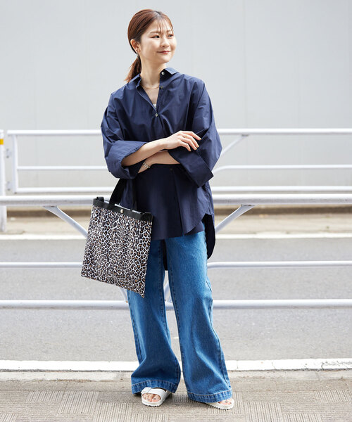 セール】Drifter/ドリフター ELEMENTARY TOTE DFV1615（トートバッグ